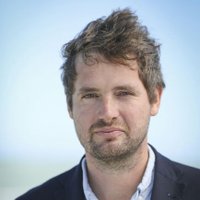 Esben Sverdrup (@esbensverdrup) 's Twitter Profile
