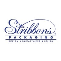 Stribbons, Inc.(@Stribbons) 's Twitter Profile Photo
