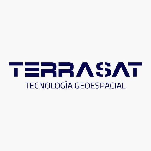 Terrasat es una empresa enfocada a la Tecnología Geoespacial, SIG, GPS/GNSS, UAV, Topografía, LiDAR, Fotogrametría.