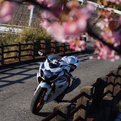 愛車:YZF-R25→GSX-R1000 K9に乗り換え୧( 