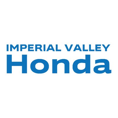 Imperial Valley Honda Ivhonda Twitter Imperial Valley Honda