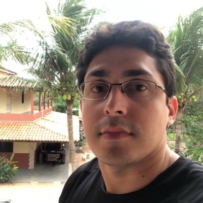 mcastrosouza's profile picture. Um cara que ama compartilhar o conhecimento :)