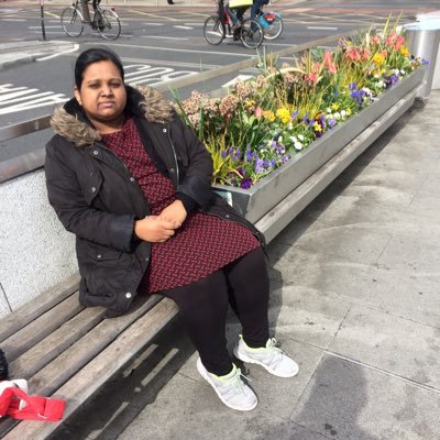 Computational Chemist, Scientist (DST-WOSA) #womeninSTEM
@PalakkadIIT Ex @WatsonGroupTCD @tcddublin @TCD_Chemistry @IICT_Hyderabad @iiscbangalore