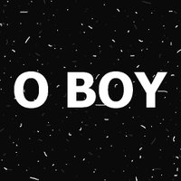 O BOY!(@OBOYPRESS) 's Twitter Profile Photo