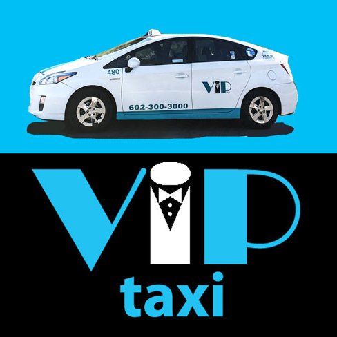 VIPTaxiCab Profile Picture