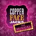 Coppers: The Musical (@CoppersMusical) Twitter profile photo