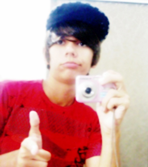 ViictorRibeiroo's profile picture. 