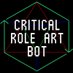 Critical Role Art Bot (@critroleartbot) Twitter profile photo Critical Role Art Bot (@critroleartbot) Twitter profile photo