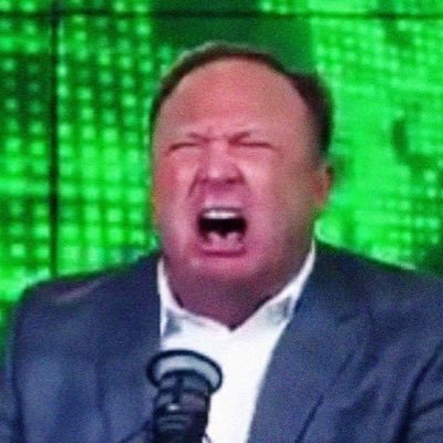 The official Twitter account of the Holy Church of Infowars. Join now!