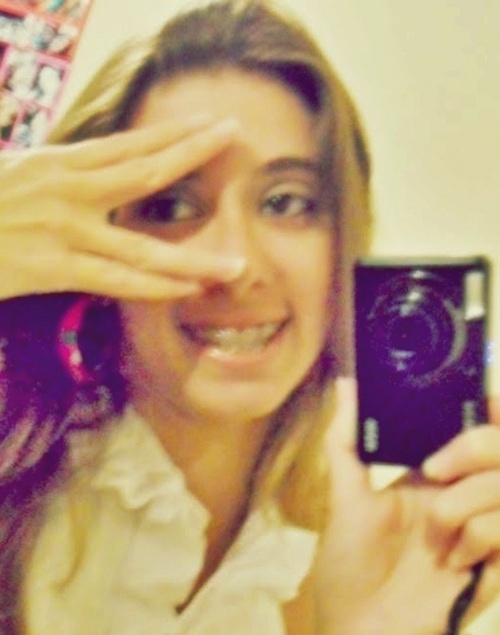 myllinhaibrain's profile picture. Bem diferente do que muita gente pensa. Realista, cabeça feita