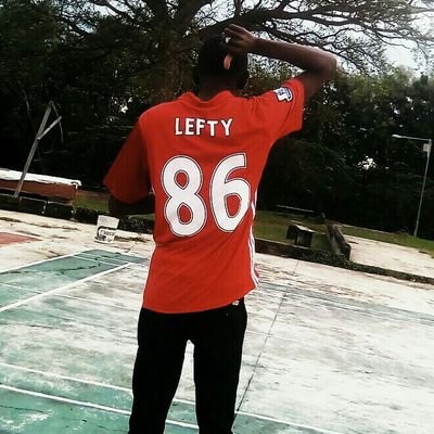 Leftysifawa's profile picture. Simple nd Friendly