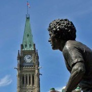 Join us for the Ottawa Terry Fox Run -September 14, 2025 at Carleton University - Field House & TAAG park (football field) for the 45th anniversary of the Run!