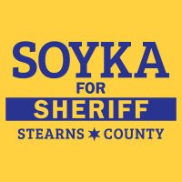Soyka for Sheriff (@soykaforsheriff) 's Twitter Profile