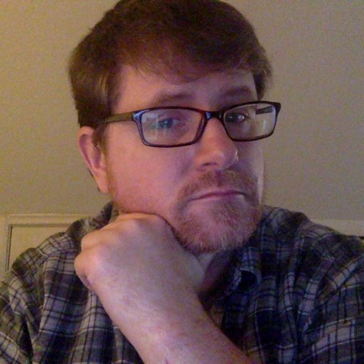 cstryker33's profile picture. Works at CodeStream, Inc.