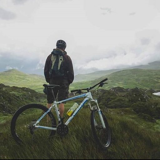 KevD_special's profile picture. 26 / Cyclist / Human / Football Fiend