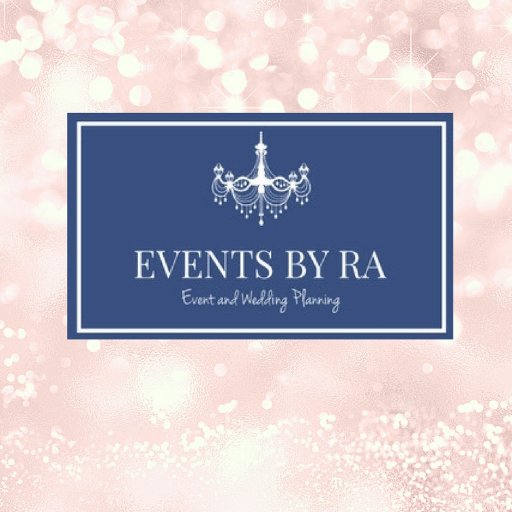 Events by RA is a full-service event planning company founded by Rachelle Foushee and Amanda Morrow.