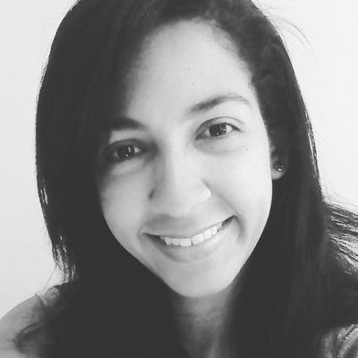 marifersalas's profile picture. Diseñadora Gráfico, Caraquista y Opositora!!