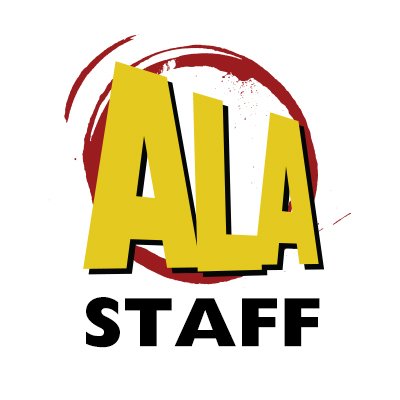 A notification system for Animé Los Angeles staff.  Please follow to receive updates on meetings, staff-related deadlines, and information during the convention