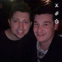 Chris Langley (@langers9) 's Twitter Profile Photo