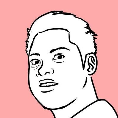 dznjhon's profile picture. underrated but not undervalued.