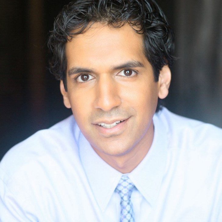 therealdrjoshi's profile picture. This is the real Dr. Jay Joshi, a nationally recognized Anesthesiologist and Interventional Spine and Pain Management physician, not the counterfeit imitators.