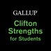 CliftonStrengths For Students (@csforstudents) Twitter profile photo CliftonStrengths For Students (@csforstudents) Twitter profile photo