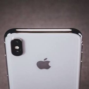 iPhone X 欲しい