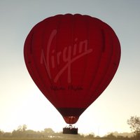 Balloon Man(@02flyballoons) 's Twitter Profile Photo