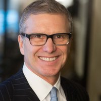 Tom Watts, CFA, CAIA, CFP (@towatts) 's Twitter Profile