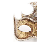 The Masked Molly strikes again!