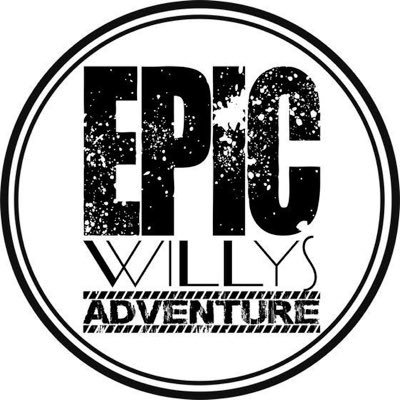 Epic Willys Adventure