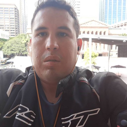 LICENCIADO EN COMUNICACIÓN SOCIAL, ES DECIR PERIODISTA, ME GUSTAN LOS DEPORTES EN ESPECIAL EL FUTBOL, EL CINE ES MI PASATIEMPO FAVORITO.