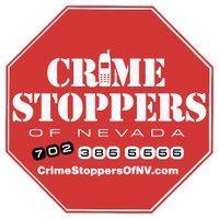 Crime Stoppers of NV (@crimestoppersnv) 's Twitter Profile