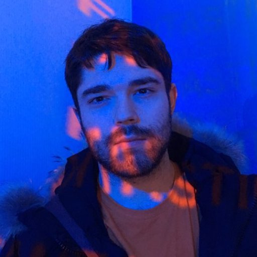 JamesRJMachell's profile picture. Outreach Manager @fictionutopia
Work in @SFEncyclopedia @newwritingnet @listverse @sciphijournal @FarOutMag