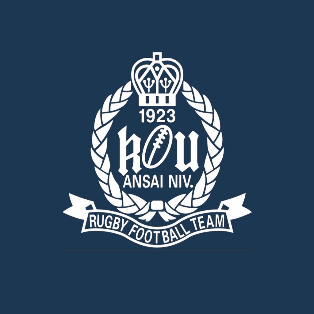 関西大学体育会ラグビー部 誕生日企画 本日 2月25日は 山本平 選手 関大一高出身 の19歳の誕生日です Happy Birthday 名前作文は左から松田侑 石田 朝倉大