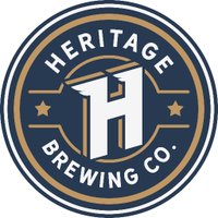 Heritage Brewing Co.(@HeritageBrews) 's Twitter Profileg