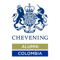 Chevening Alumni Colombia (@cheveningcol) 's Twitter Profile Photo Chevening Alumni Colombia (@cheveningcol) 's Twitter Profile Photo