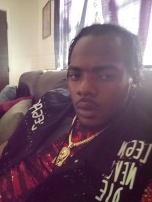 Local dayton rapper getting money trying to do bigger and better