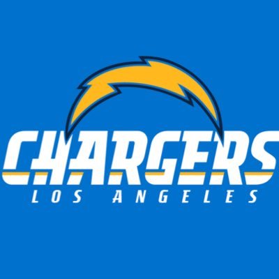 CHARGERS BOLT NATION