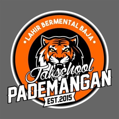 Pelajar dari jakarta bagian utara pendukung Persija (JSP) --- Sejak 14 April 2015
Ig: js_pademangan
cp: 081319882015