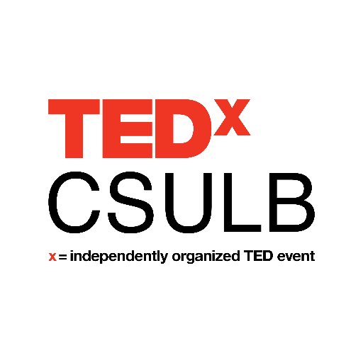 Official TEDxCSULB Account