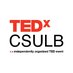 TEDxCSULB (@tedxcsulb) Twitter profile photo TEDxCSULB (@tedxcsulb) Twitter profile photo