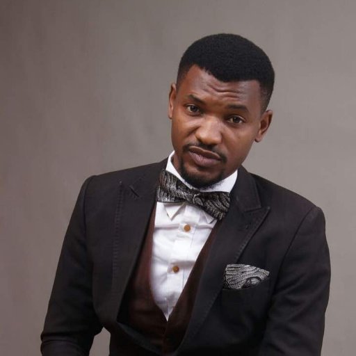 DBiggestMouth's profile picture. COMEDIAN | MC | ACTOR | OAP CEO D.Biggest Enter10ment World and @Amebo_tv
Bookings: +234-902-977-9988, What'sapp+234-803-757-8024
email: dbiggestmouth@gmail.com