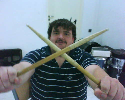 GabriDifalci's profile picture. Periodista arrecifeño

Radio 10 Pergamino, Diario Pergamino

Futuro profesor de historia.