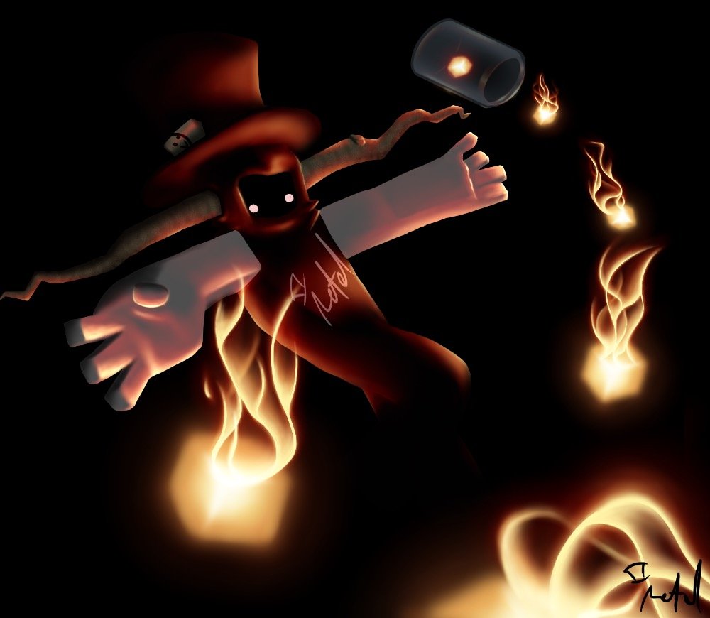 GawdsonOnRoblox's profile picture.