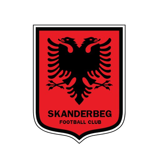 Official Twitter Account for Skanderbeg FC