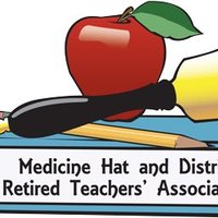 Medicine Hat And District Retired Teachers Assoc. (@mhadrta) 's Twitter Profile Photo Medicine Hat And District Retired Teachers Assoc. (@mhadrta) 's Twitter Profile Photo