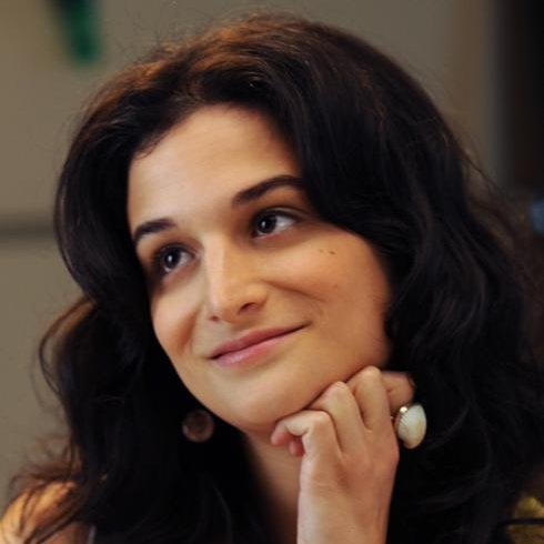 American stand-up comedian, actress, voice actress and author.