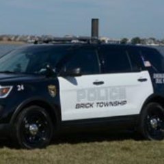 Welcome to the Official Twitter Page of the Brick Township Police Department.