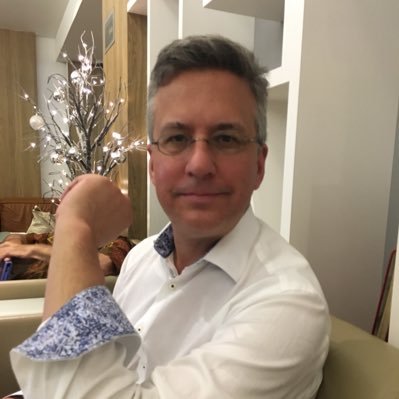 Adam J. Gordon πΊπ¦πΊπ¦πΊπ¦ Profile